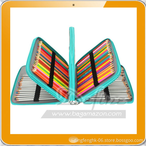 Large Capacity Handy Pencil Bag